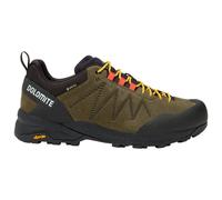 Dolomite - Crodarossa Leather GTX - Multisport shoes size 7,5, black