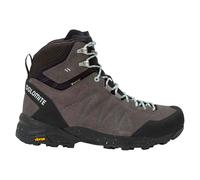 Dolomite - Women's Crodarossa Leather High GTX - Walking boots size 5, black