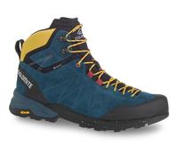 Dolomite - Crodarossa Leather High GTX - Walking boots size 7, blue