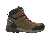 Dolomite Crodarossa Leather High GTX Boot - Sample: Green: 8 Size: 8,