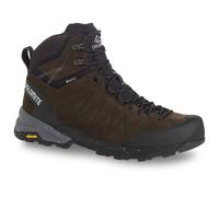 Dolomite Crodarossa Leather High Goretex Hiking Boots Brown EU 44 1/2 Men