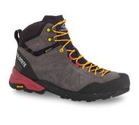 Dolomite Crodarossa Leather High Goretex Hiking Boots Grey EU 42 1/2 Men