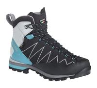 Dolomite Crodarossa Pro Goretex 2.0 Hiking Boots Black EU 40 2/3 Women
