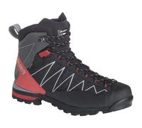Dolomite Crodarossa Pro Goretex 2.0 Hiking Boots Black EU 43 1/3 Men