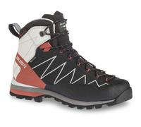 Dolomite Crodarossa Pro Goretex 2.0 Hiking Boots Grey EU 39 1/2 Women