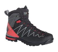 Dolomite Crodarossa Pro GTX 2.0 Boot - Sample: Black/Fiery Red: 8 Size