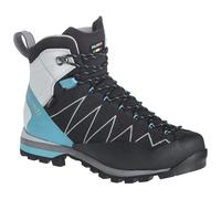 Dolomite Crodarossa Pro GTX 2.0 Womens in Black/Capri Blue