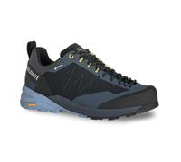 Dolomite Crodarossa Tech Gore-Tex (Dark Blue/Denim Blue) Women's shoes