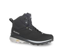 Dolomite DOL Shoe Nibelia High GTX (Black) Men's Shoes