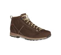 Dolomite 54 Low Evo Men's Hiking Shoes, brown, 9.5 UK