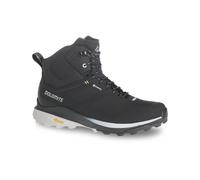 Dolomite - GORE-TEX hiking shoes - M's Nibelia High GTX Black for Men - Size 10 UK Black 10 UK