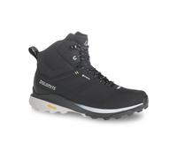 Dolomite - GORE-TEX hiking shoes - M's Nibelia High GTX Black for Men - Size 9 UK Black 9 UK