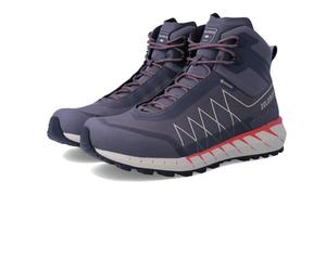 Dolomite Herren Croda Nera Hi GTX Stiefel, Graphite Grey