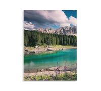 Dolomite jewel，Jigsaw Puzzles 1000 Piece for teenagers Family Game for and with Fully Interlocking Randomly Shaped Pieces（75x50cm）-AN59