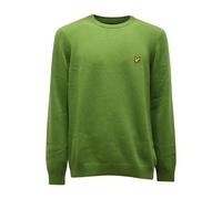 LYLE & SCOTT - Men's Merino wool sweater