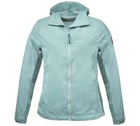 Dolomite Latemar Windbreaker Jacket Blue L Women