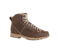 Dolomite - Lifestyle shoes in GORE-TEX - 54 High Fg Evo GTX Dark Brown for Men in Leather - Size 9,5 UK Brown 9.5 UK
