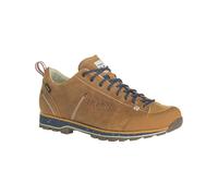 Dolomite - Lifestyle shoes in GORE-TEX® - 54 Low FG Evo GORE-TEX Golden Yellow for Men in Leather - Size 9 UK - Brown Brown 9 UK