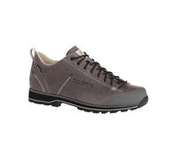 Dolomite - Lifestyle shoes in GORE-TEX® - 54 Low FG Evo GORE-TEX Gunmetal Grey/Black for Men in Leather - Size 10,5 UK - Brown Brown 10.5 UK