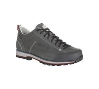 Dolomite - Lifestyle shoes in GORE-TEX - 54 Low Fg Evo GTX Gun Grey Black for Men in Leather - Size 10 UK Grey 10 UK