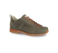 Dolomite - Lifestyle shoes in GORE-TEX® - 54 Low Fg Evo Gtx Sage Green for Men in Leather - Size 9 UK Green 9 UK