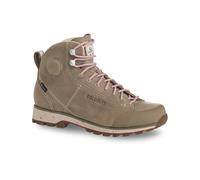 Dolomite - Lifestyle shoes in GORE-TEX - W's 54 High Fg Evo GTX Alumini Grey for Women in Leather - Size 6 UK Grey 6 UK