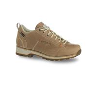 Dolomite - Women's Cinquantaquattro Low Full Grain Evo GTX - Casual shoes size 7, brown/sand