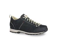 Dolomite - Lifestyle/travel shoes - 54 Low Evo Blue/Cord for Men in Leather - Size 9 UK - Navy Navy 9 UK