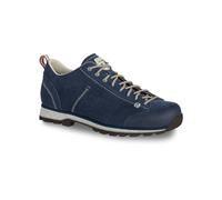 Dolomite - Lifestyle/travel shoes - 54 Low Evo Blue for Men in Leather - Size 8 UK Blue 8 UK