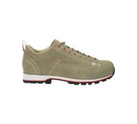 Dolomite - Lifestyle/travel shoes - 54 Low Evo Pistacchio Grey for Men in Leather - Size 8 UK - Beige Beige 8 UK