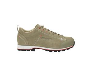 Dolomite - Lifestyle/travel shoes - 54 Low Evo Pistacchio Grey for Men in Leather - Size 9,5 UK - Beige Beige 9.5 UK