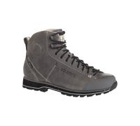 Dolomite - Lifestyle/travel shoes in GORE-TEX - 54 High Dust GTX Gunmetal Grey for Men in Leather - Size 8,5 UK Grey 8.5 UK