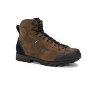 Dolomite - Lifestyle/travel shoes in GORE-TEX - 54 High Dust GTX Sepia Brown for Men in Leather - Size 9 UK Brown 9 UK