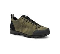 Dolomite - Lifestyle/travel shoes in GORE-TEX® - 54 Low Dust GORE-TEX Sage Green for Men in Leather - Size 8,5 UK - Khaki Khaki 8.5 UK