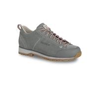 Dolomite - Lifestyle/travel shoes - W'S 54 Low Evo Grey for Women in Leather - Size 4,5 UK Grey 4.5 UK