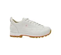 Dolomite - Lifestyle/travel shoes - W'S 54 Low Evo Ice White for Women in Leather - Size 6 UK White 6 UK