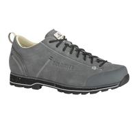 Dolomite Men's 54 Low Evo Shoe (Gunmetal Grey/Black)