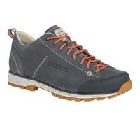 Dolomite Men's 54 Low Evo Shoe (Gunmetal Grey/Canapa Beige)