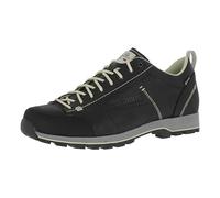 Dolomite - Lifestyle shoes in GORE-TEX® - 54 Low Fg Evo Gtx Black for Men in Leather - Size 9,5 UK Black 9.5 UK