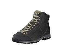 Dolomite Men's Bota Cinquantaquattro High Fg GTX Rise Hiking Boots, Gunmetal Grey, 9.5 UK