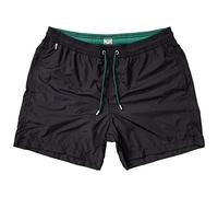 Dolomite Men's Cinquantaquattro M1 Swimsuit, mens, Swim Briefs, 269578, Black, L