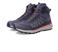 Dolomite Men's Croda Nera Hi GTX Boots Boat Shoes, graphite grey, 10.5 UK