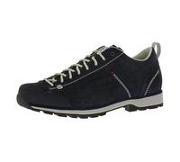 Dolomite Men's Shoe 54 Low Evo Sneaker, Blue Cord, 10.5 UK