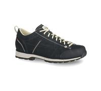 Dolomite Men's Shoe 54 Low Evo Sneaker, Blue Cord, 12 UK