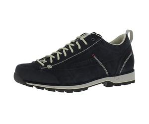 Dolomite Men's Shoe 54 Low Evo Sneaker, Blue Cord, 12 UK