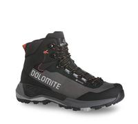Dolomite Men's Vernale High GTX Walking Shoe (Black/Anthracite Grey)