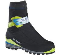 DOLOMITE Miage Peak Gore-tex - Men - Black / Yellow - size 8.5- model 2026 8.5