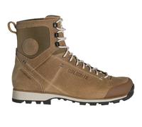 DOLOMITE M's 54 Warm Wp - Men - Brown - size 7.5- model 2025 7.5