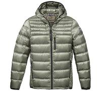 Dolomite Ms Corvara Evo Men's Jacket, mens, Jacket, 278496_L, Ivy Green, L