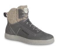 Dolomite MS SORAPIS WINTER COLOR GUNMETAL GREY BOOTS SIZE 10.5 UK FOR UNISEX ADULT